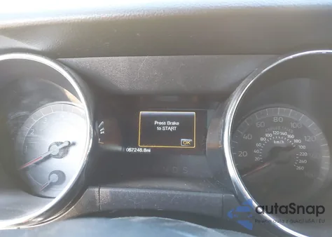 2015 Ford Mustang Gt Premium from USA, damaged, VIN 1FA6P8CF6F5394156